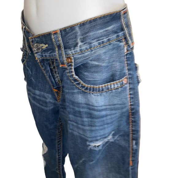 True Religion Jeans - Picture 3 of 5